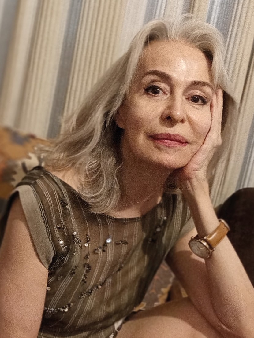 Verónica Murguía